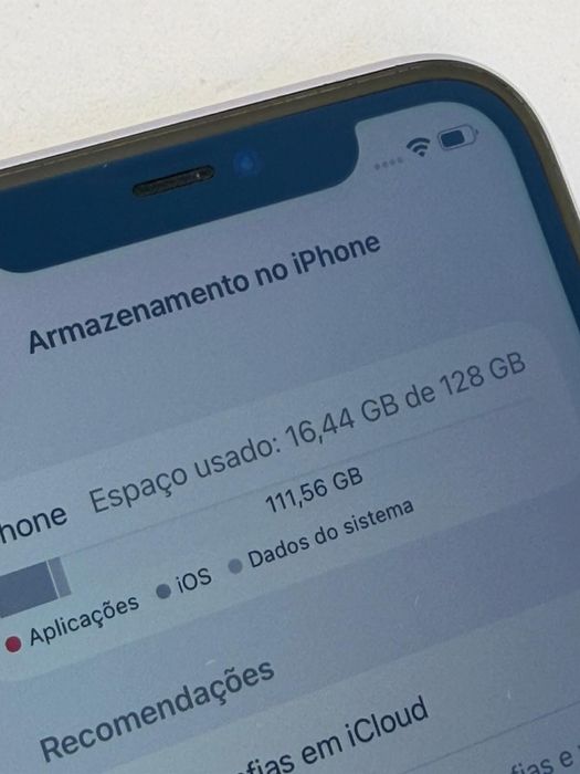 Iphone11 - 128 GB - Excelente Estado