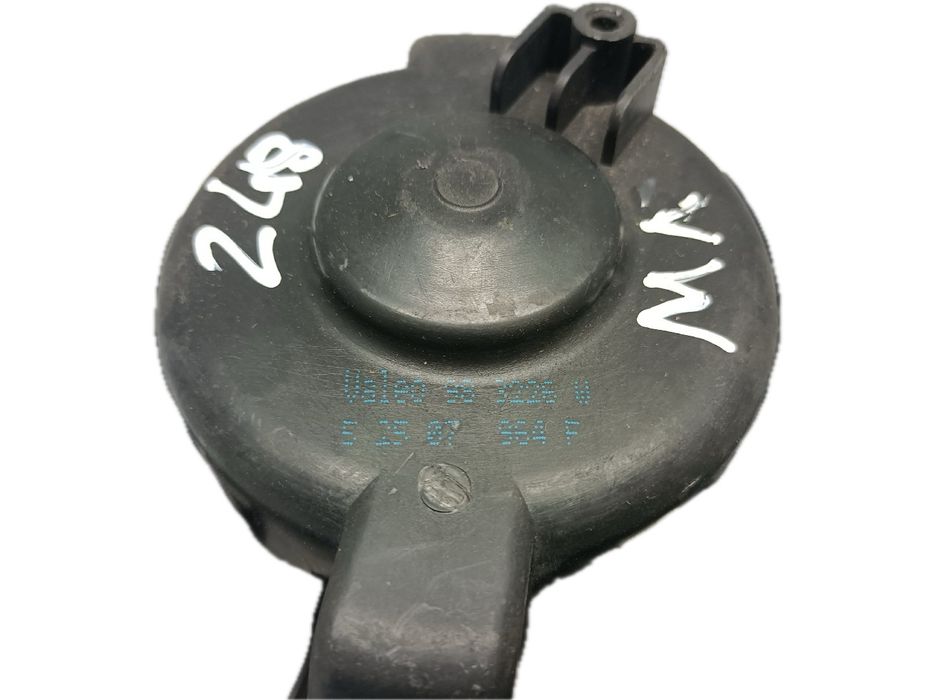 Motor da chauffage / sofagem VOLKSWAGEN Caddy III (2K, 2C)