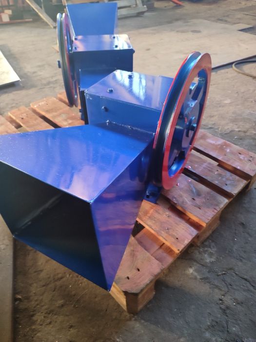 Подрібнювач гілок