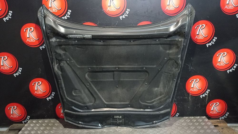 Capot Alfa Romeo 156 (932_)