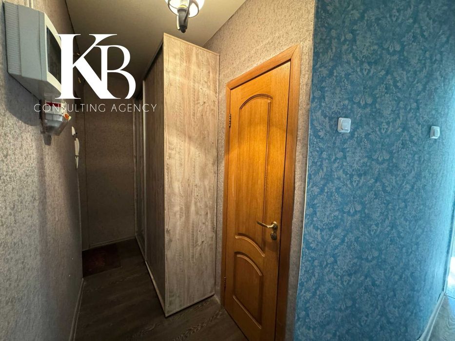Цена снижена!Продам 2к квартиру с мебелью и техникой/Газ/Центр/Парк Глобы