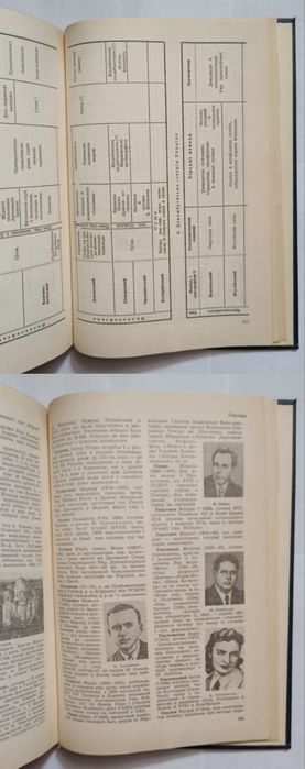 Енциклопедія Українознавства, том 1