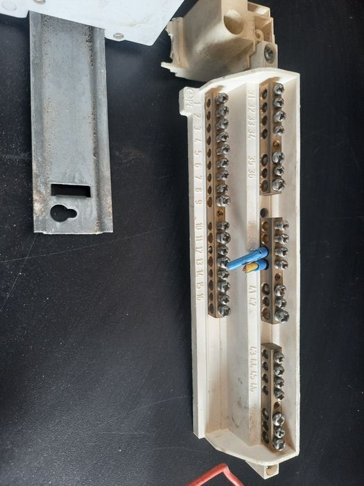 Wyłącznik nadprądowy