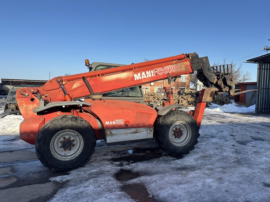 Продам маніту MT1637SL