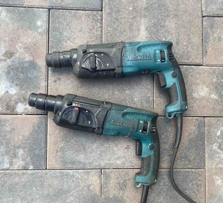 Перфоратор Makita2470