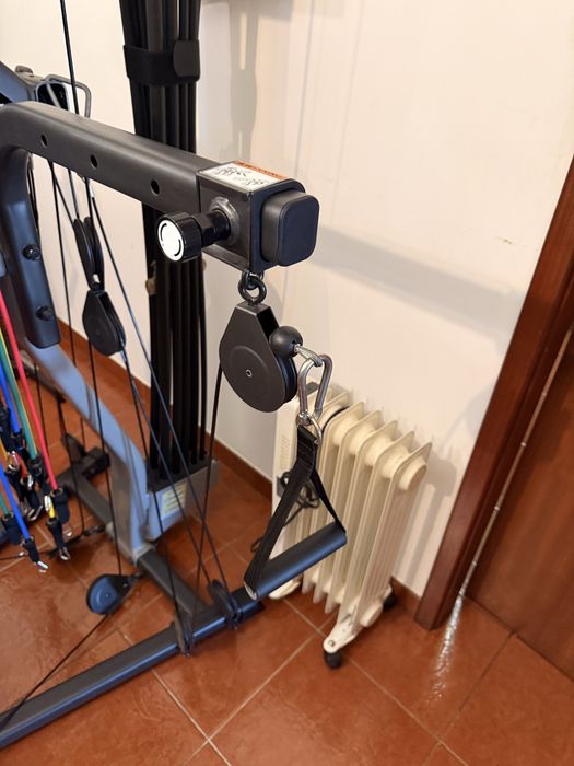 Bowflex xtreme 2 se