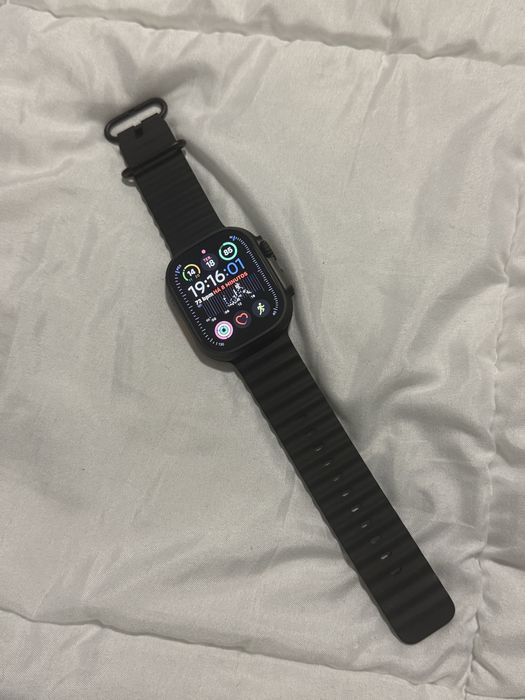 Apple Watch Ultra 2