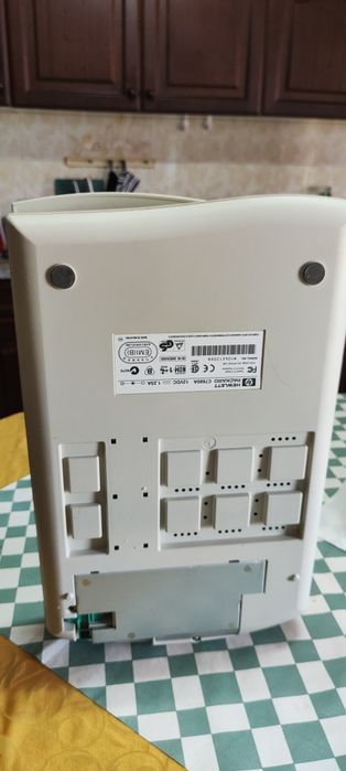 HP 3300C Scanner, Lightly Used64740666845571123