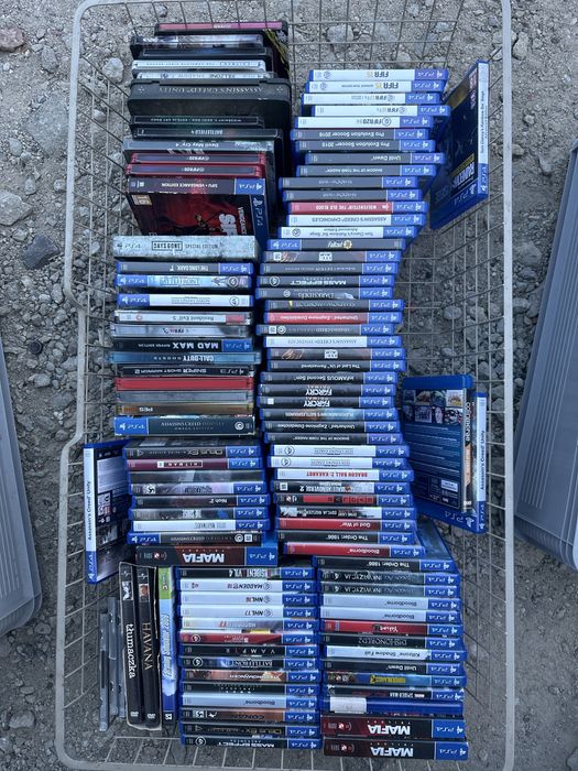 STUDIO GIER Trójmiasto okol okolice Sprzedam zamienię Ps4 slim Pro Ps5