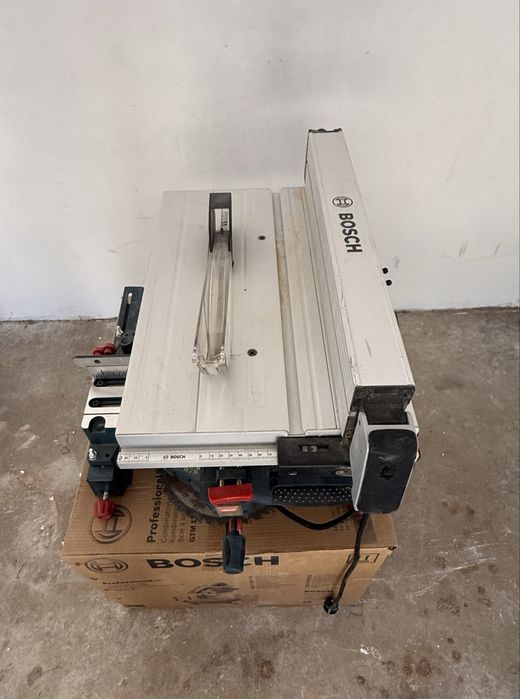 Vendo Maquina Corte Profissional
