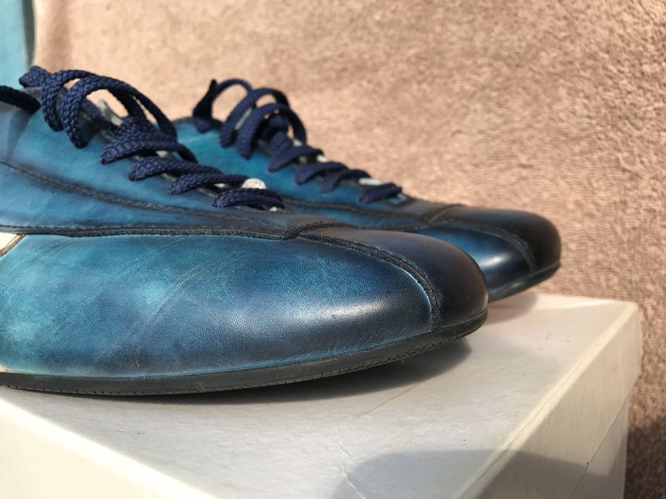 Кросовки Prada оригинал