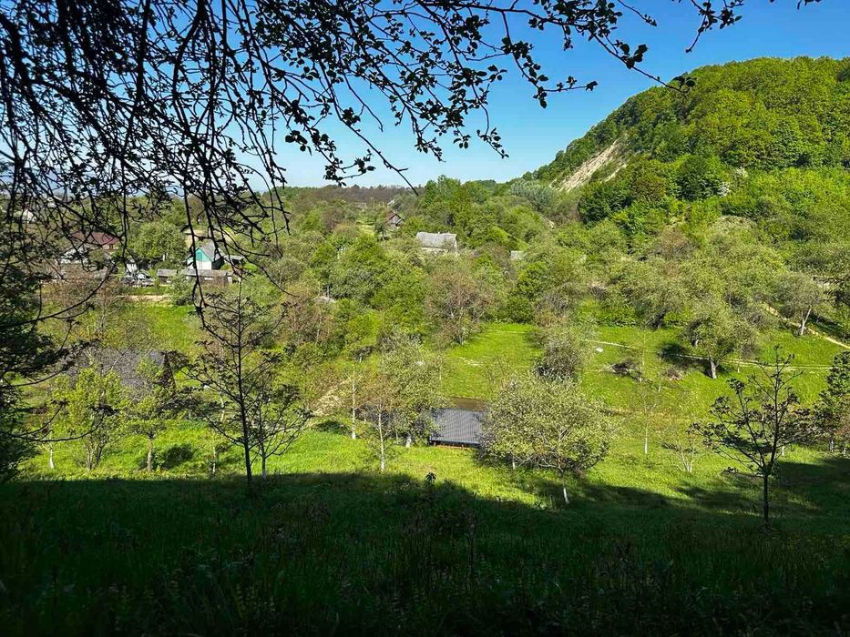 Продається дача в с. Бедевля