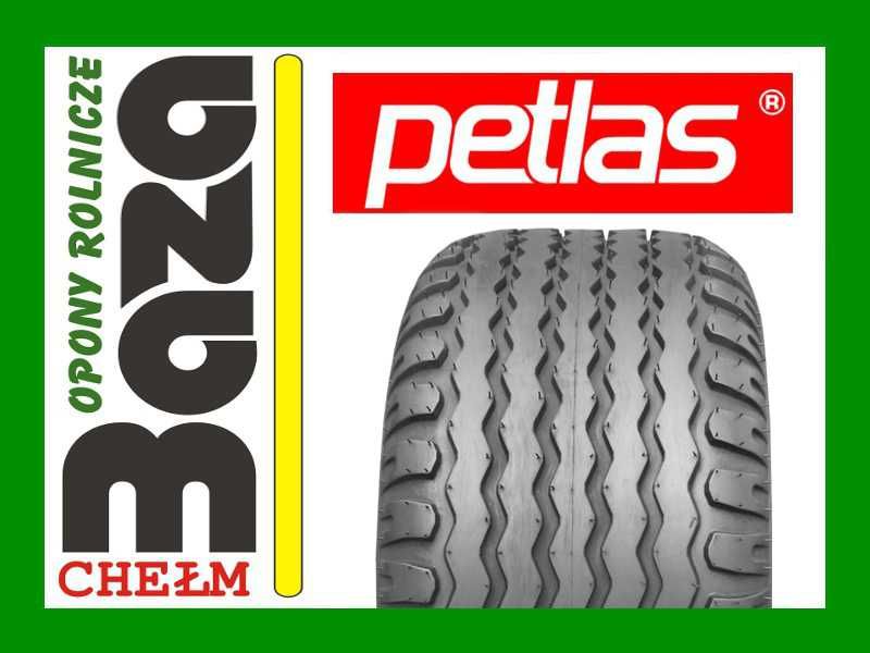 BAZA Opona 13.0/55-16 -340/55-16 Petlas 12PR Mocna Gruba Tani Kurier !