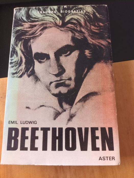 Beethoven de Emil Ludwig