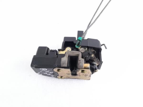 Fechadura / fecho porta trás esquerdo JEEP Grand Cherokee II (WJ, WG)