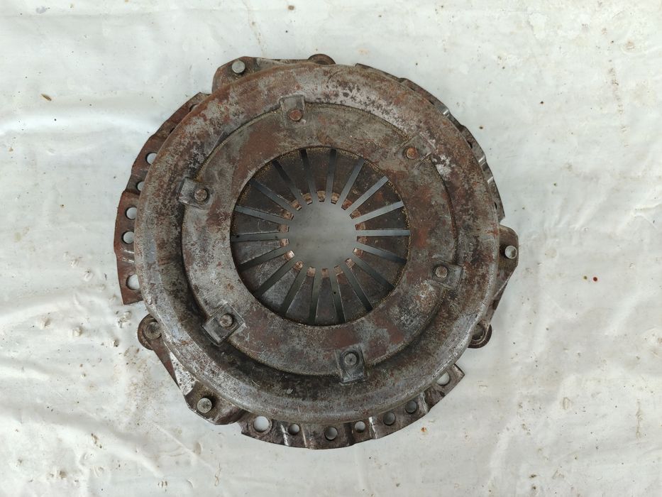 Зчеплення Форд ескорт 1.6 дизель