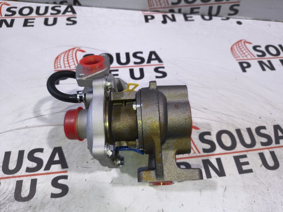 Turbo novo para vw - Oferta dos portes