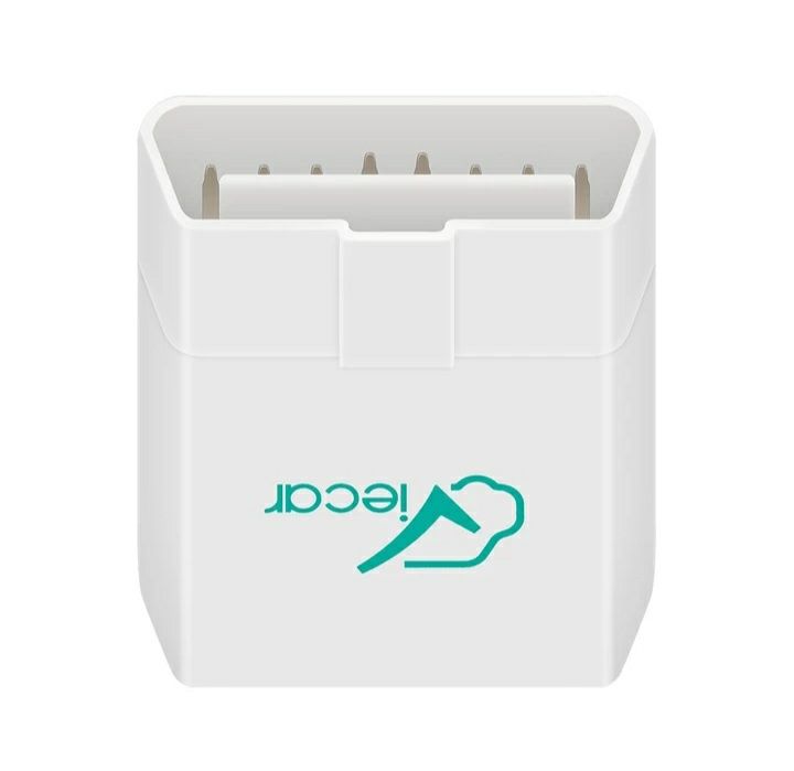 Máquina Diagnóstico obd2 VIECAR Nova