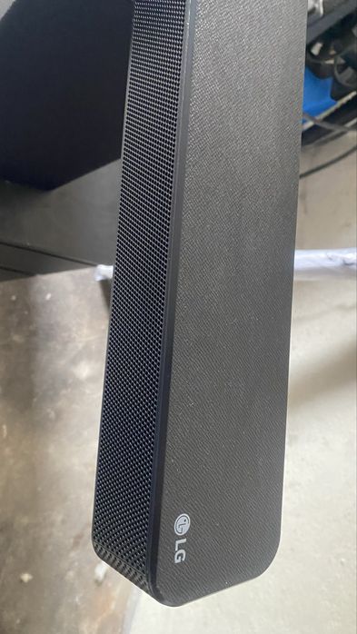 Home cinema LG