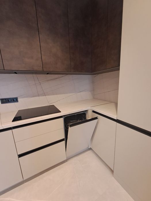 1-кімнатна квартира за адресою Петефі Шандора пл. (площа 44 м²) - Atlanta.ua - фото 3