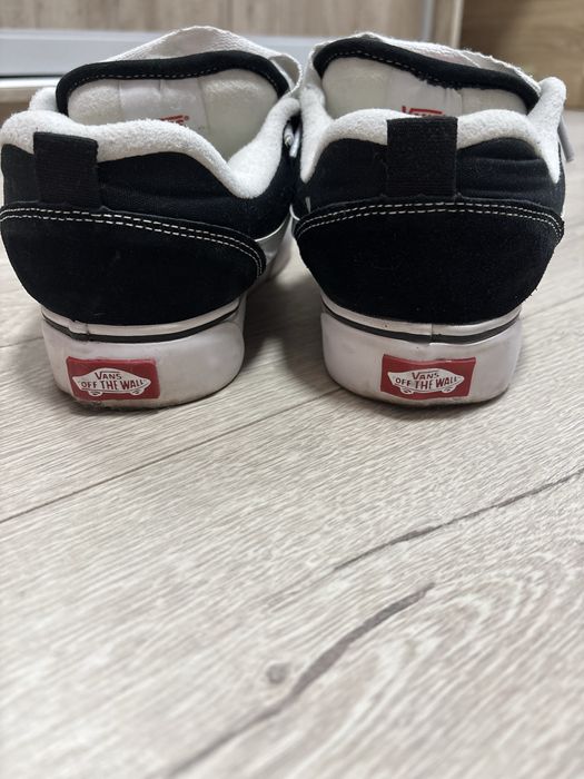 Ванс Кну Скул Vans Knu skool