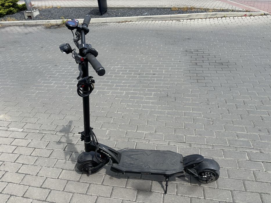 Hulajnoga elektryczna Kaabo Mantis 8
