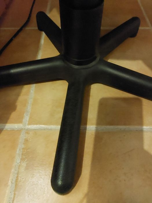 Cadeira escritorio criança