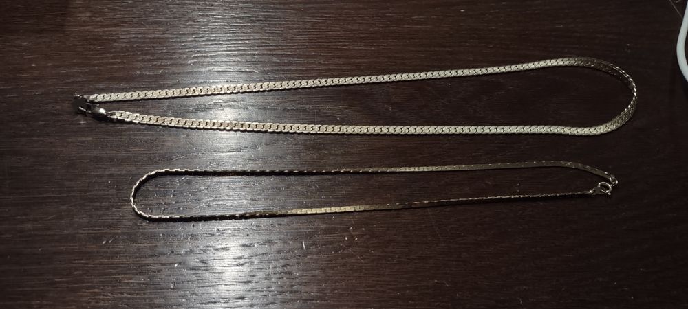 Naszyjnik vintage, Boho, PRL, y2k, chwost
