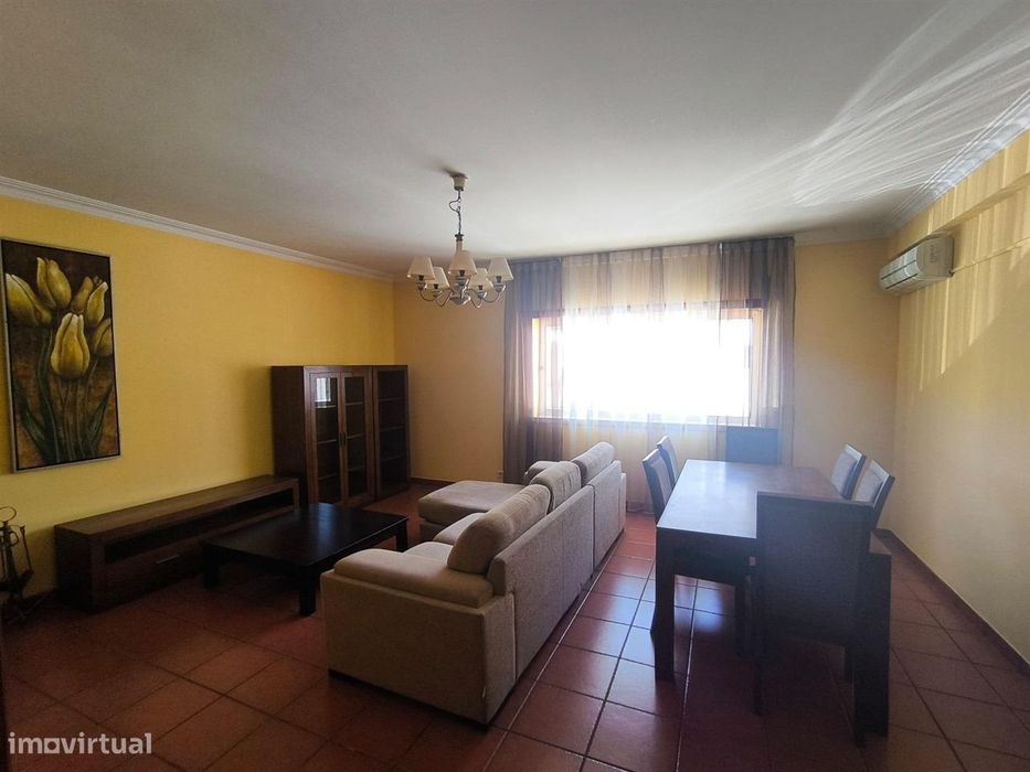 Apartamento T3