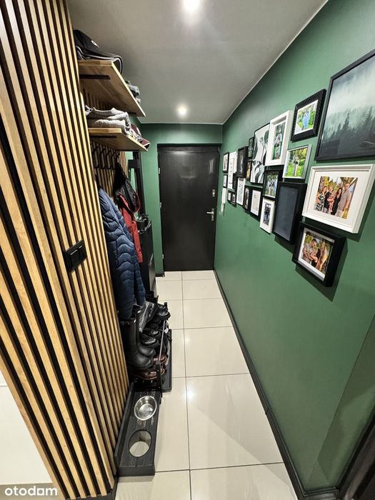 Mysłowice - Skotnica | 49m2 | Balkon | Gotowe do zamieszkania