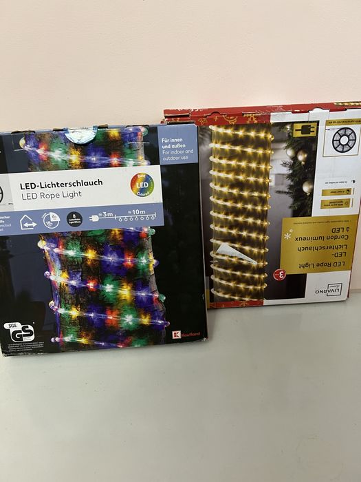 Новорічні іграшки/ декор