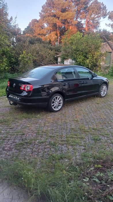 Passat 1.4 tsi gasolina — photo 3