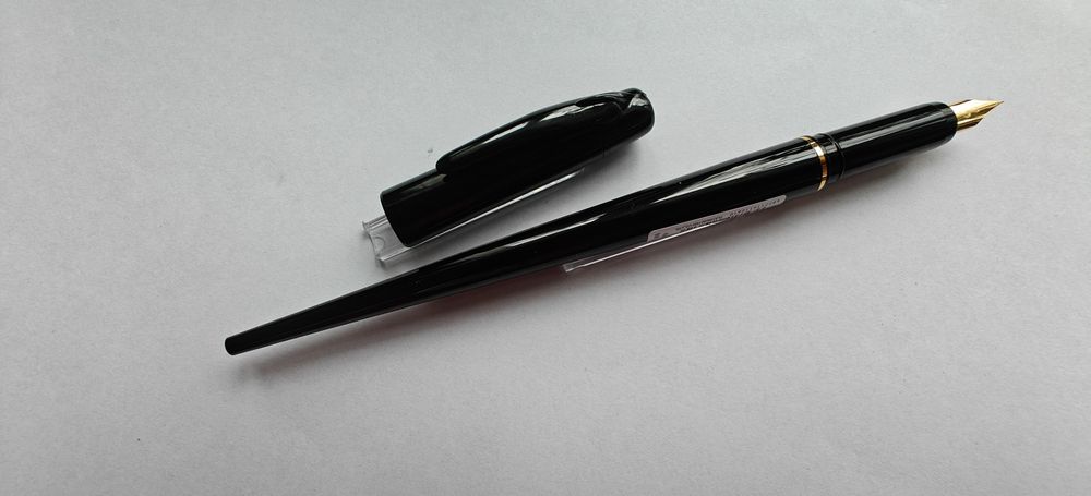 Japońskie pióro wieczne Platinum dpq 700 A