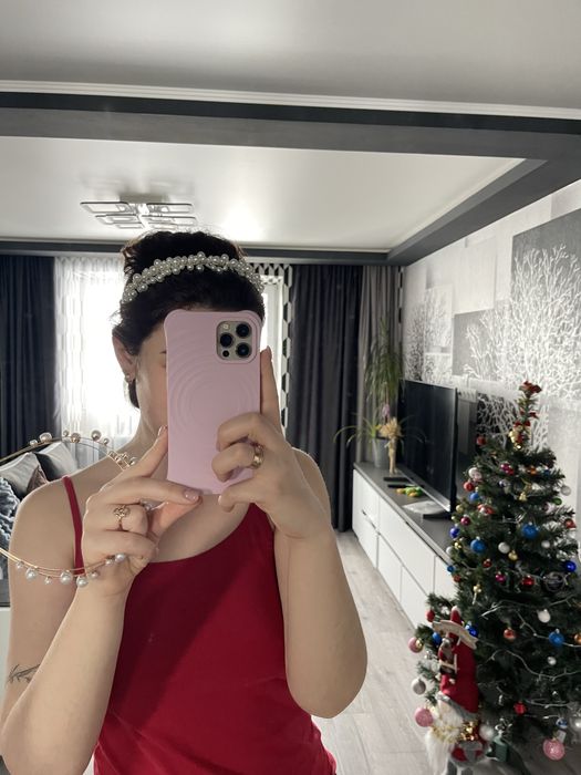 Прикраси для нареченої, весільний декор для фотосесій