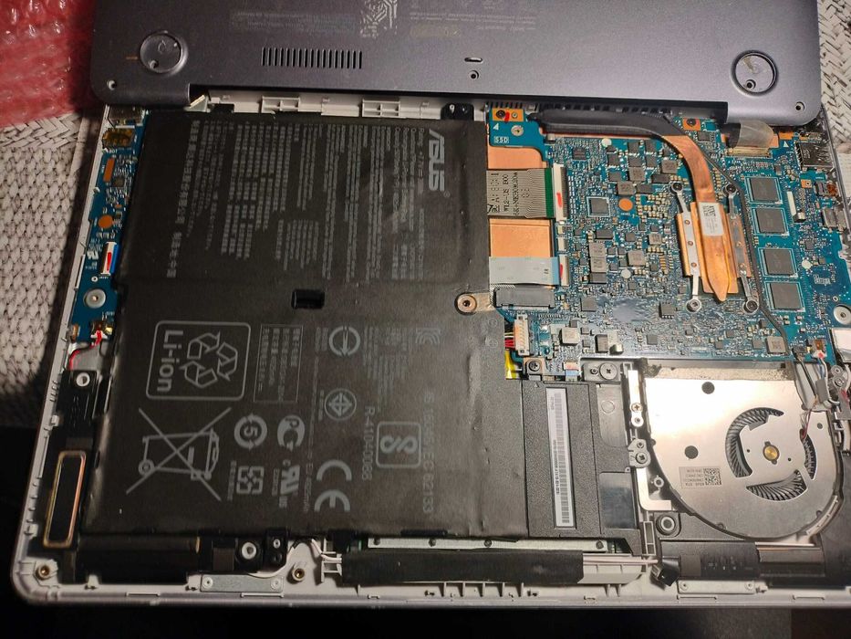 Asus VivoBook S14 S406U 8gbddr3