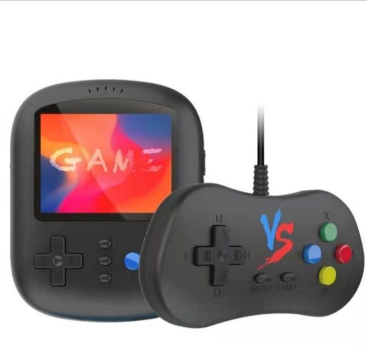 Gra konsola game  box dla dzieci 620in1