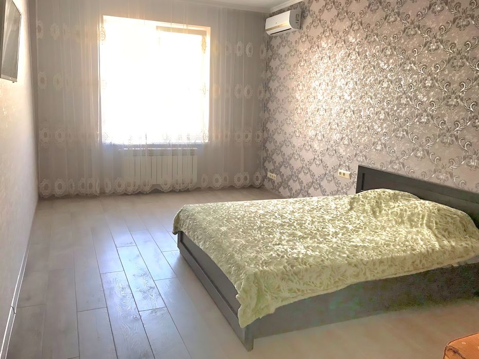 Продам 1к.кв в районе Монолит свое Индивидуальное отопление