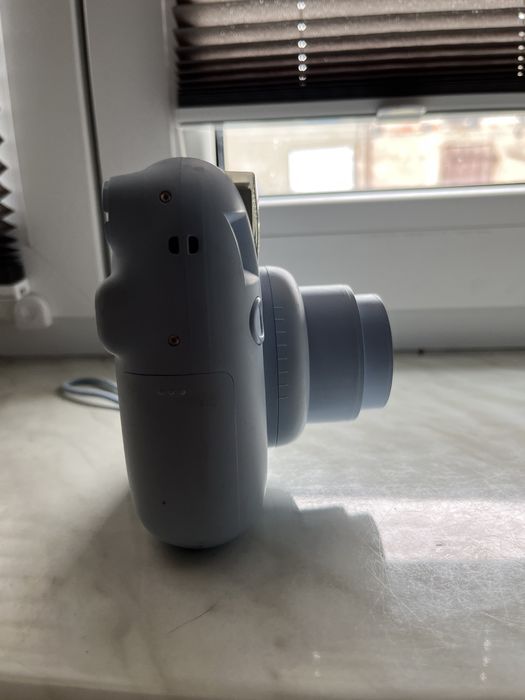 Aparat Instax 12 mini blue