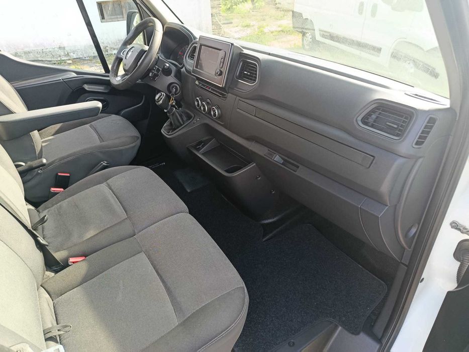 Renault Master 2.3 DCI 145cv L2H2 ***Grade Tejadilho***