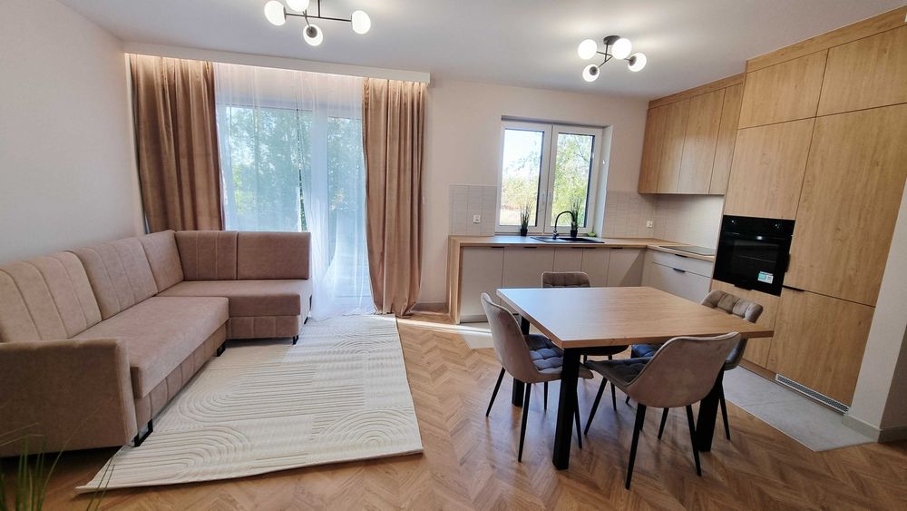 Mieszkanie na sprzedaż, 4 pokoje, 74 m², Mielec