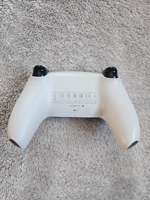 Pad Sony Dualsense PlayStation 5 Ps5 #4