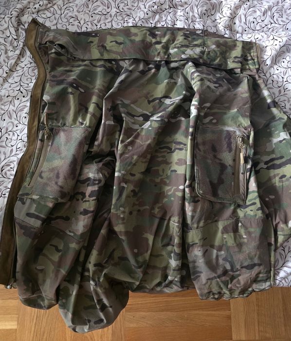 Level 5 multicam
