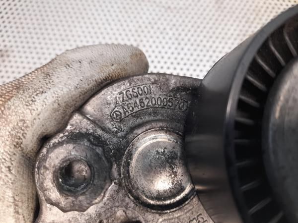 Tensor / esticador correia alternador MERCEDES-BENZ Classe C (W204)