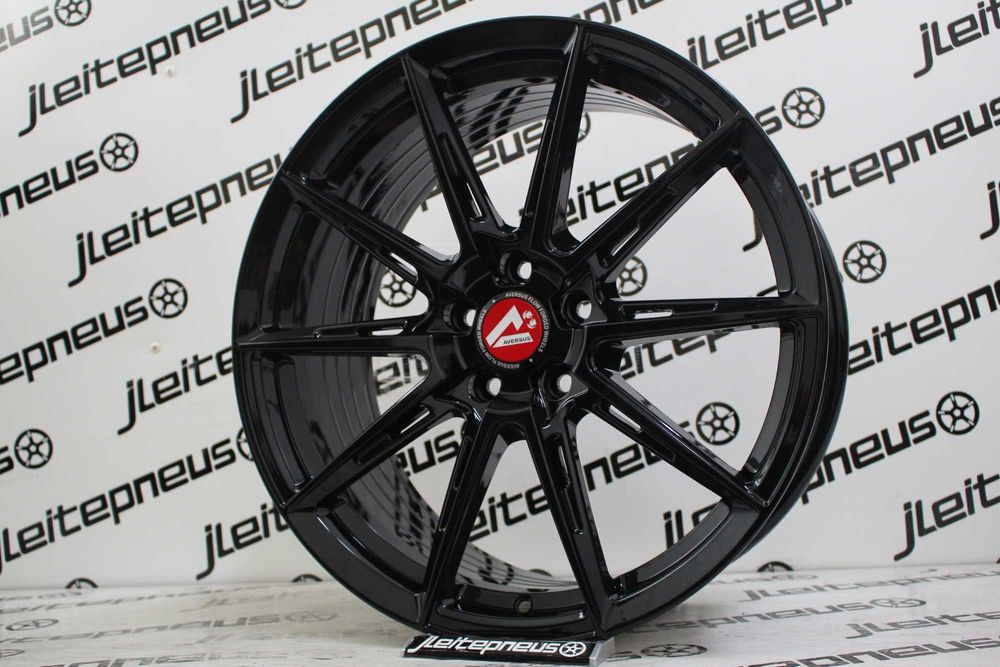 Jantes Aversus Volcano 19 5x112 8.5 ET43 - Fazemos Montagem/Envio