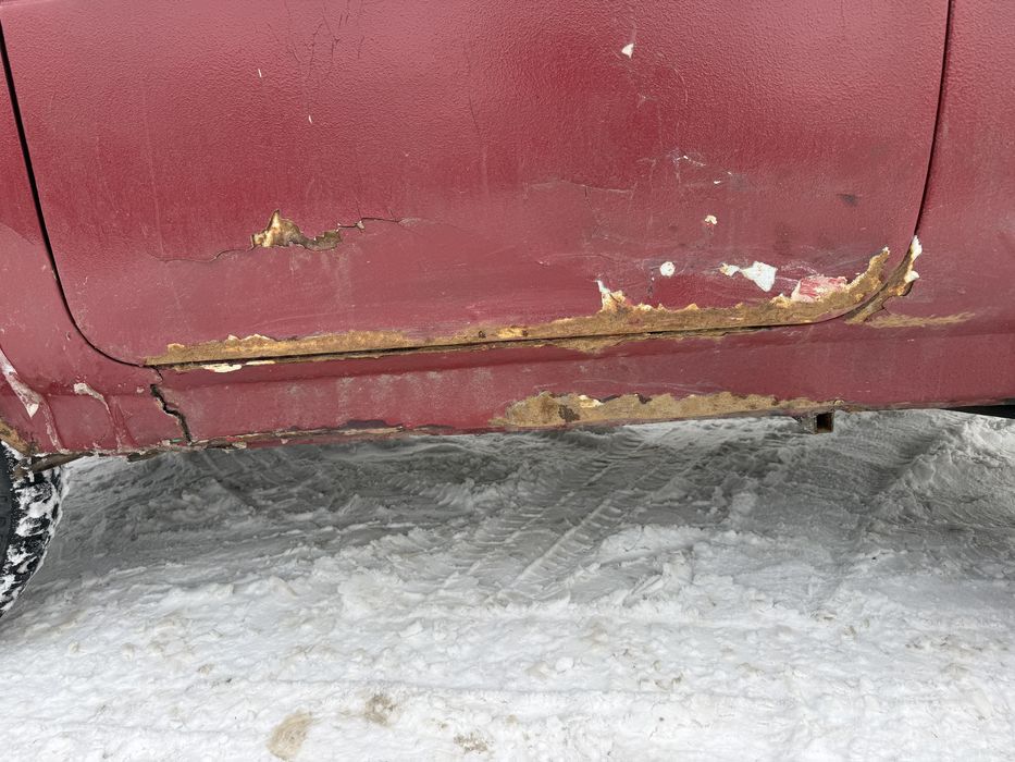 Продам Ваз 2121 4х4