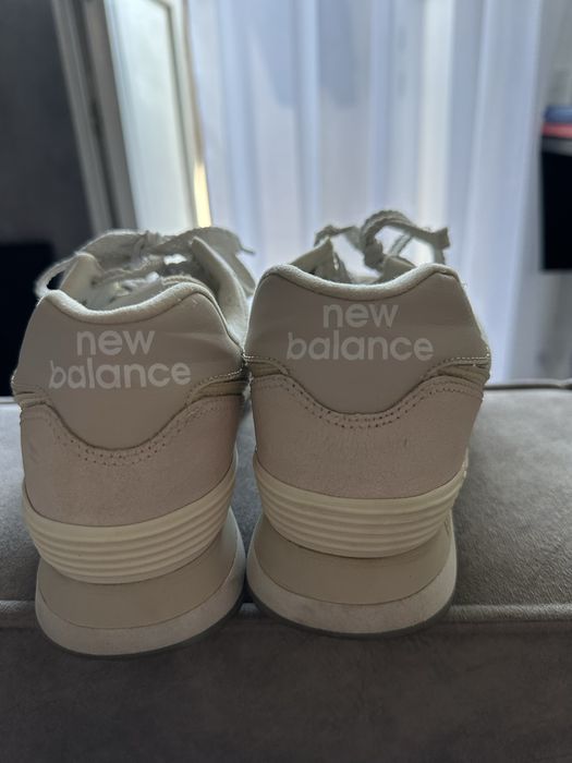 Кросівки New Balance 574 жіночі 39р