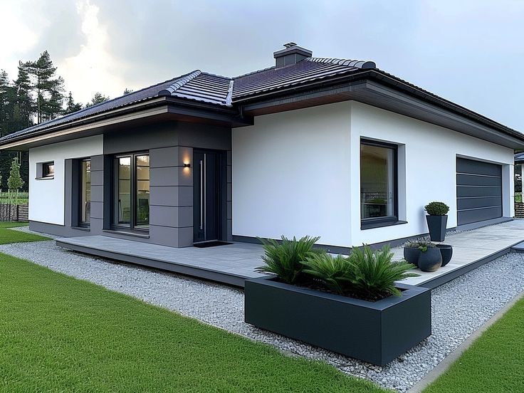 Будівництво сучасних будинків Львів.