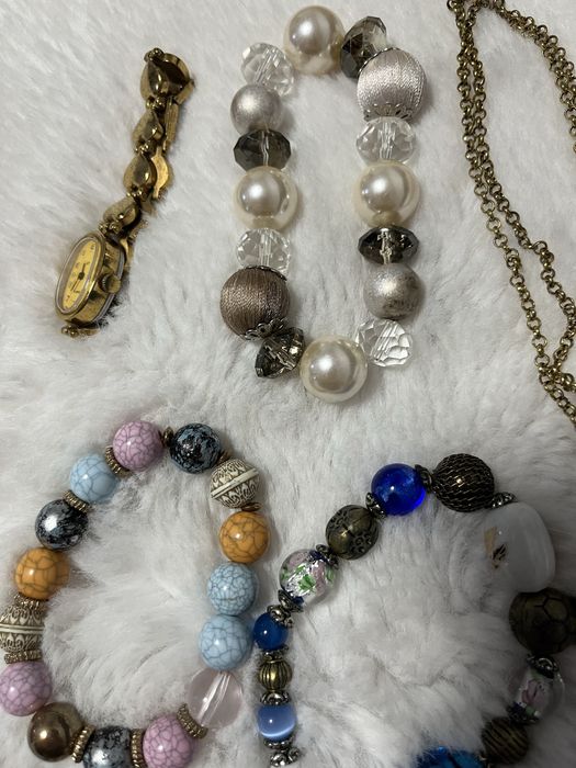 Біжутерія різне б/в