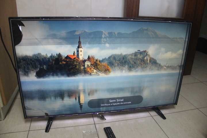 TV LG 49UH603V – Ver Detalhes