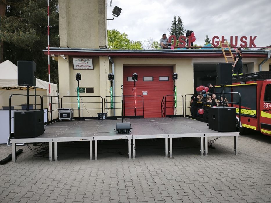 Dj na Twoją imprezę, urodziny, jubileusz, wesele. Nagłośnienie, Oświetlenie.
